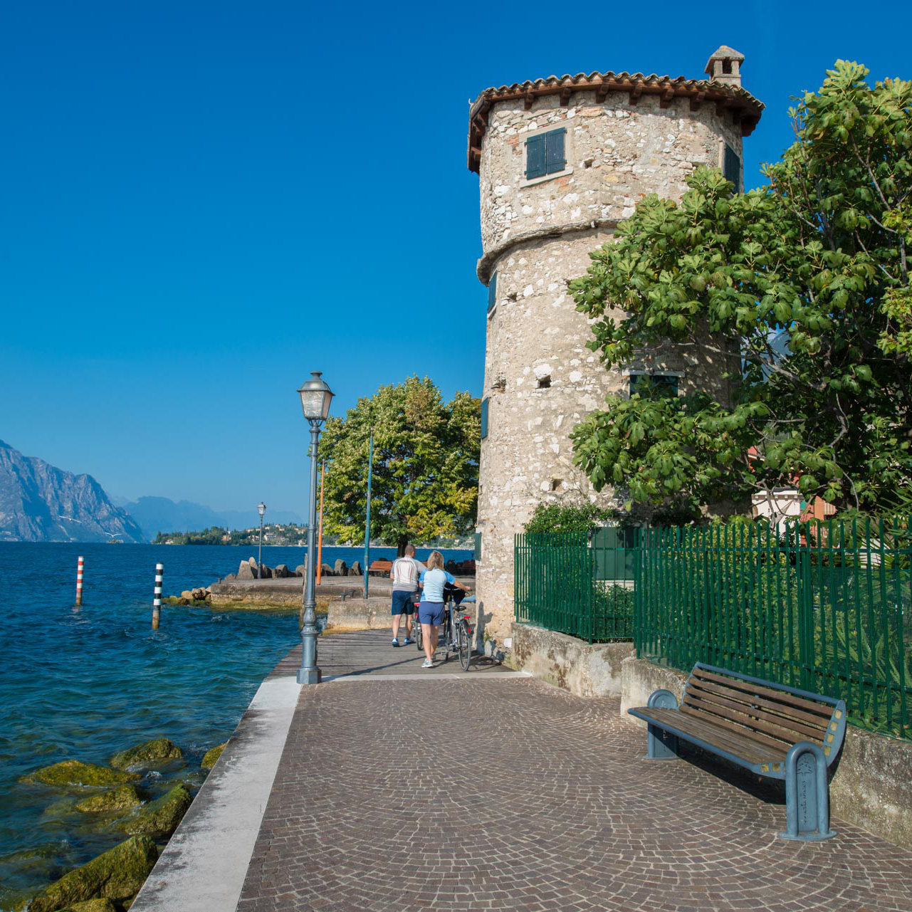 Piccola Casa Malcesine